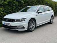 Volkswagen Passat R Line 2.0 TDI SCR GT 4M / Värmare / Drag