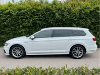 Volkswagen Passat R Line 2.0 TDI SCR GT 4M / Värmare / Drag