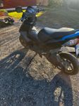 PGO G-max 50cc klass 1