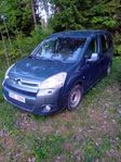 Citroën Berlingo Kombi 1.6i Euro 4