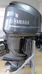 Yamaha F250 -2007
