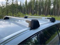 Volvo Takräcken V60 -21