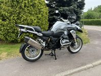 BMW R1200GS