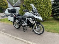 BMW R1200GS