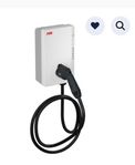 Elbilsladdare ABB Terra AC W7-GS-R-0    7,4 watt