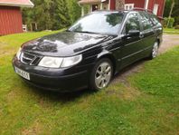 Saab 9-5 SportCombi 2.3 T Linear Euro 3