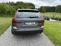 Volvo XC60 B4 AWD Geartronic Momentum Euro 6
