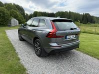 Volvo XC60 B4 AWD Geartronic Momentum Euro 6