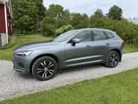 Volvo XC60 B4 AWD Geartronic Momentum Euro 6
