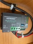Solcellsregulator