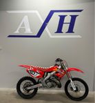 Honda Cr 250, Ny Renoverad *skick*