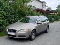 Volvo V70 2.0 Flexifuel Kinetic Euro 4