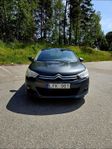 Citroën C4 1.6 VTi Euro 5