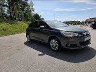 Citroën C4 1.6 VTi Euro 5