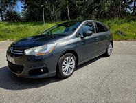 Citroën C4 1.6 VTi Euro 5