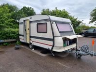 Hobby 400 T Classic
