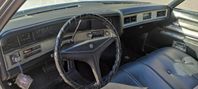 Cadillac De Ville