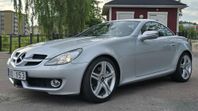 Mercedes-Benz SLK 200 Kompressor Sport Euro 4