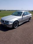 BMW 325 i Coupé