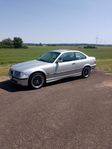 BMW 325 i Coupé