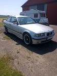 BMW 325 i Coupé