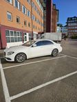 Mercedes-Benz E 200 d 9G-Tronic Avantgarde Euro 6