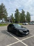 Mercedes-Benz C450/C43 AMG 