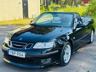 Saab 9-3 Cabriolet 2.0T 210hk