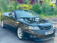 Saab 9-3 Cabriolet 2.0T 210hk