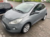 Ford Ka 1.2 Titanium 