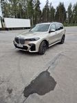 BMW X7 xDrive30d Steptronic M Sport Euro 6
