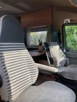 Renault Knaus TI 650 