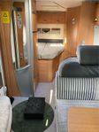 Renault Knaus TI 650 