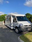Renault Knaus TI 650 