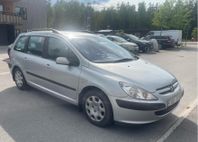 Peugeot 307 Break 1.6 XT Automat,Kyl AC
