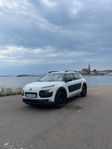 Citroën C4 Cactus 1.2 PureTech Euro 6