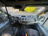 Ford Transit 350 Kombi 2.0 TDCi Euro 6