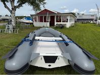 Great White 270 RIB