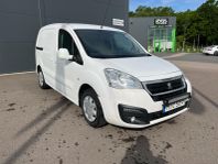 Peugeot Partner Skåpbil 1.6 BlueHDi Euro 6
