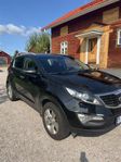 Kia Sportage 1.7 CRDi EX Euro 5 (avtagbar dragkrok) 