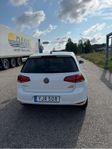 Volkswagen Golf 5-dörrar 1.4 TGI BlueMotion Base Euro 6