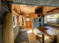 Ford Hobby T550