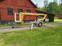 Skylift 12m 2014