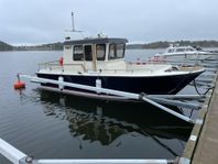 Targa 23 motorbåt