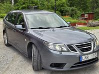 Saab 9-3 SportCombi 2.0 T BioPower XWD Linear Euro 4