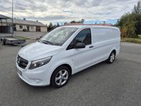 Mercedes-Benz Vito 114 CDI 2.8t Euro 5