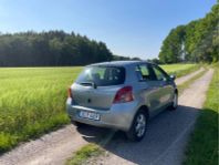 Toyota Yaris 1.3 VVT-i Euro 4
