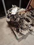 Motorpaket Opel Corsa Gsi