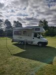 Fiat Dethleffs 2002