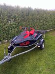Seadoo spark trixx 21 optimerad 